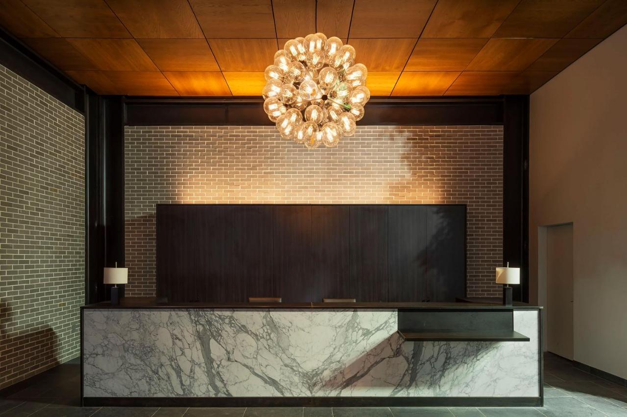 Roost East Market Φιλαδέλφεια Εξωτερικό φωτογραφία