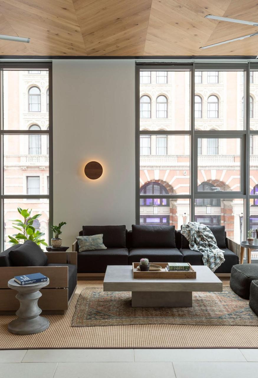 Roost East Market Φιλαδέλφεια Εξωτερικό φωτογραφία