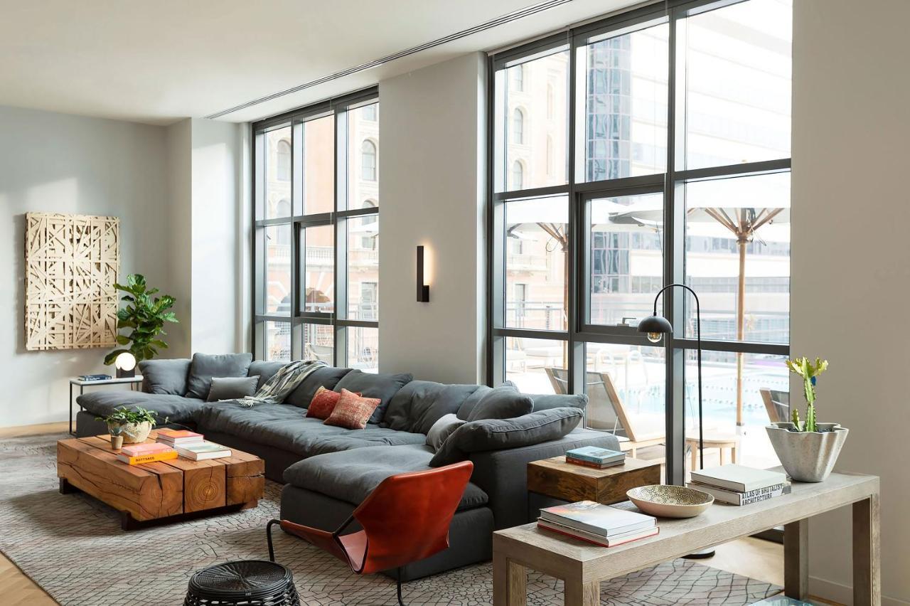 Roost East Market Φιλαδέλφεια Εξωτερικό φωτογραφία