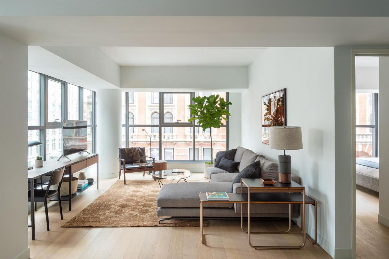 Roost East Market Φιλαδέλφεια Εξωτερικό φωτογραφία