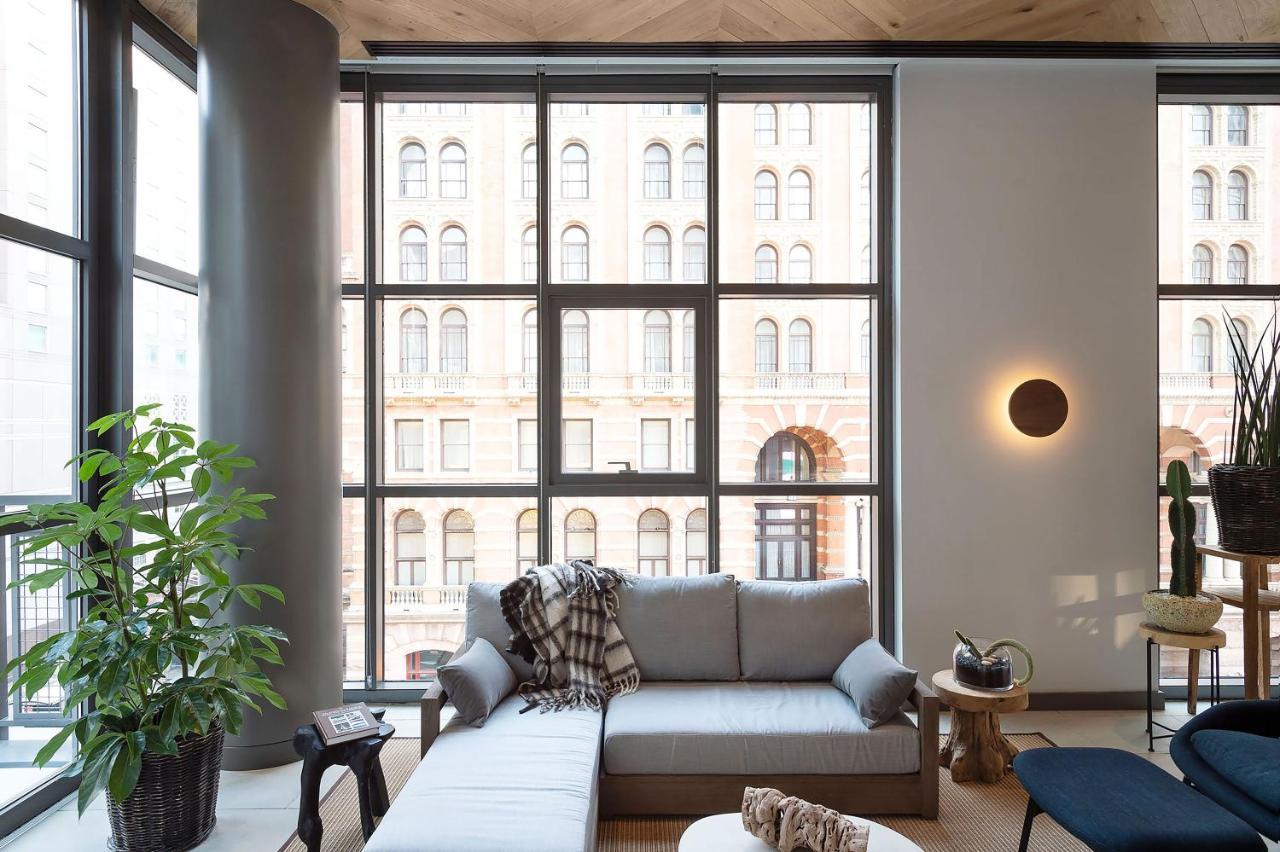 Roost East Market Φιλαδέλφεια Εξωτερικό φωτογραφία