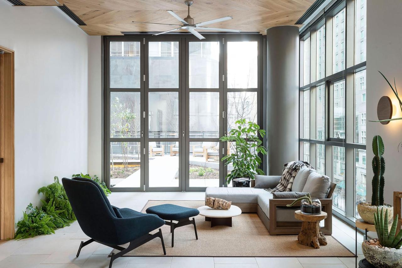 Roost East Market Φιλαδέλφεια Εξωτερικό φωτογραφία