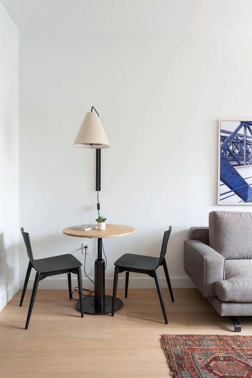 Roost East Market Φιλαδέλφεια Εξωτερικό φωτογραφία