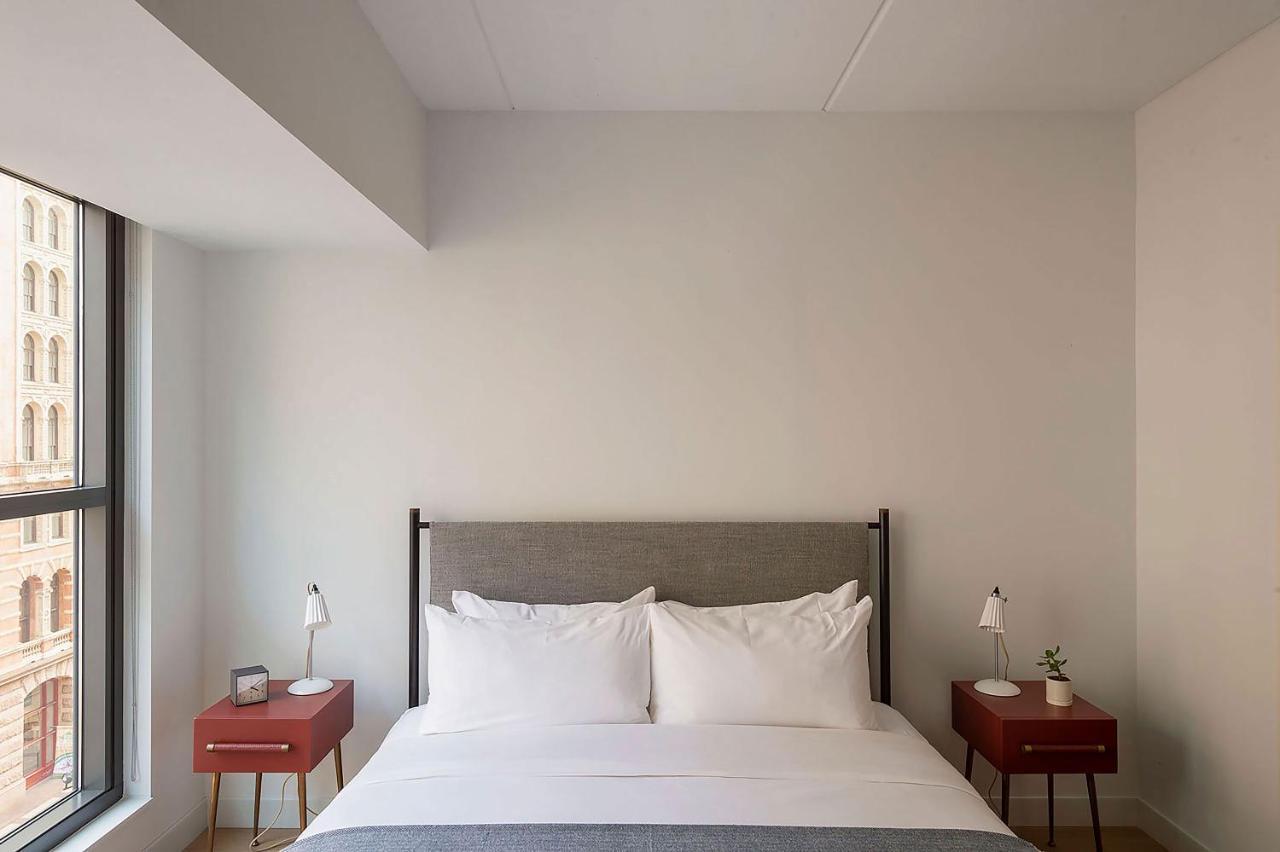 Roost East Market Φιλαδέλφεια Εξωτερικό φωτογραφία