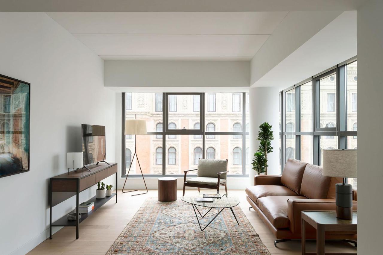 Roost East Market Φιλαδέλφεια Εξωτερικό φωτογραφία